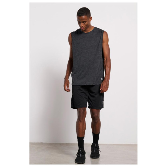 Bodytalk Ανδρική αμάνικη μπλούζα